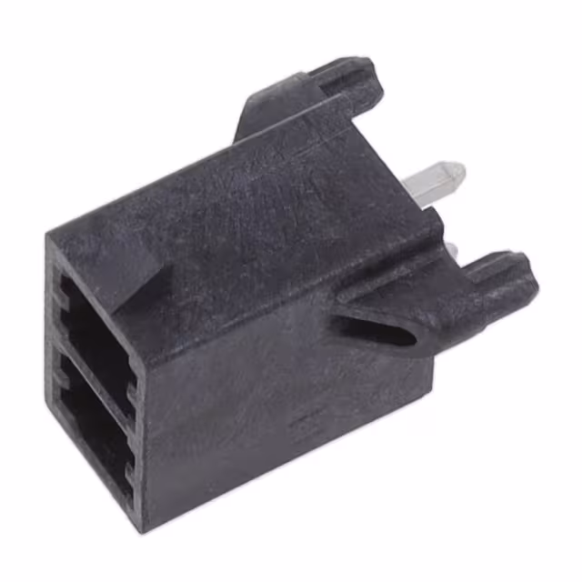 10142708-02000LF Amphenol ICC (FCI)  Headers Male Pins